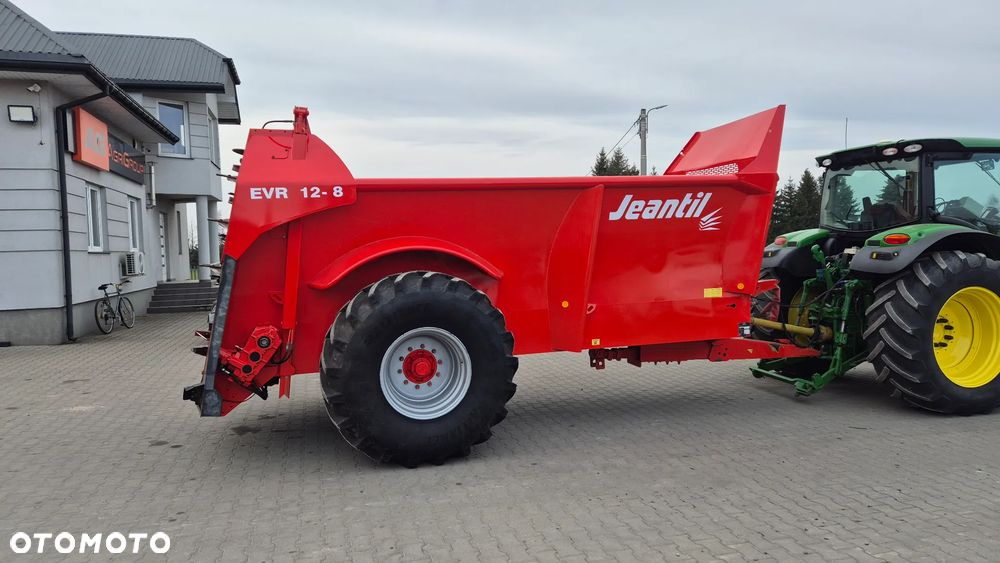 Inny Jeantil EVR 12-8 2015R - 6