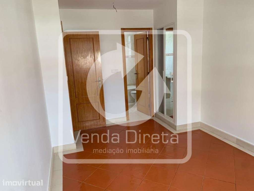 Apartamento T3 com varanda | 119 m² | Alcácer do Sal - IMÓVEL DA BANCA - Grande imagem: 2/23