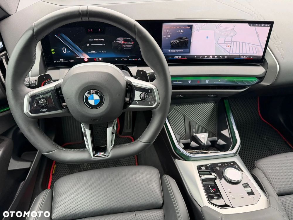 BMW X3 - 16