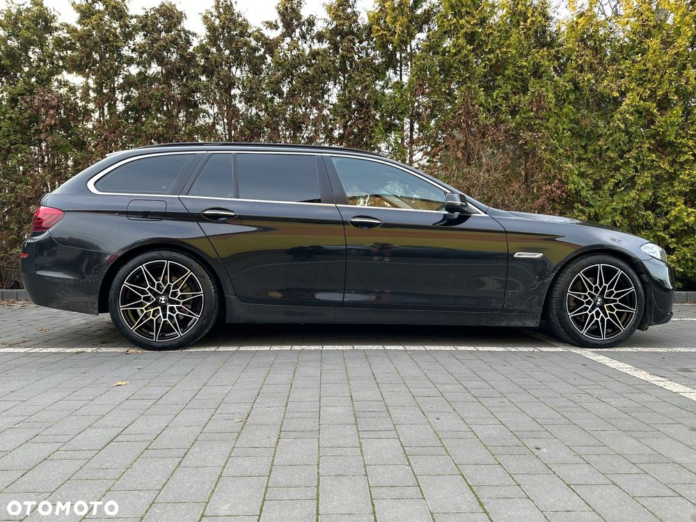 NOWE alufelgi 5x120 19 felgi do BMW seria 3 5 F10 Z3 Z4 E46 X3 E83 E90 F30 F32 F34 GT F01 F12 F20 E87 F22 E60 xDrive jak M pakiet Styling 826 Carbonado Solid Japan Racing czarne polerowane - 25