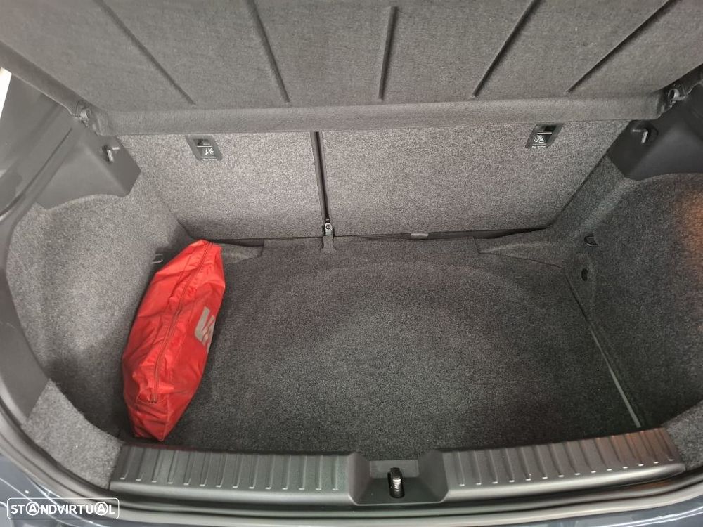 SEAT Ibiza 1.6 TDI Reference - 22