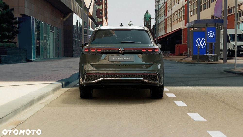 Volkswagen Tiguan 1.5 TSI EVO R-Line DSG - 8