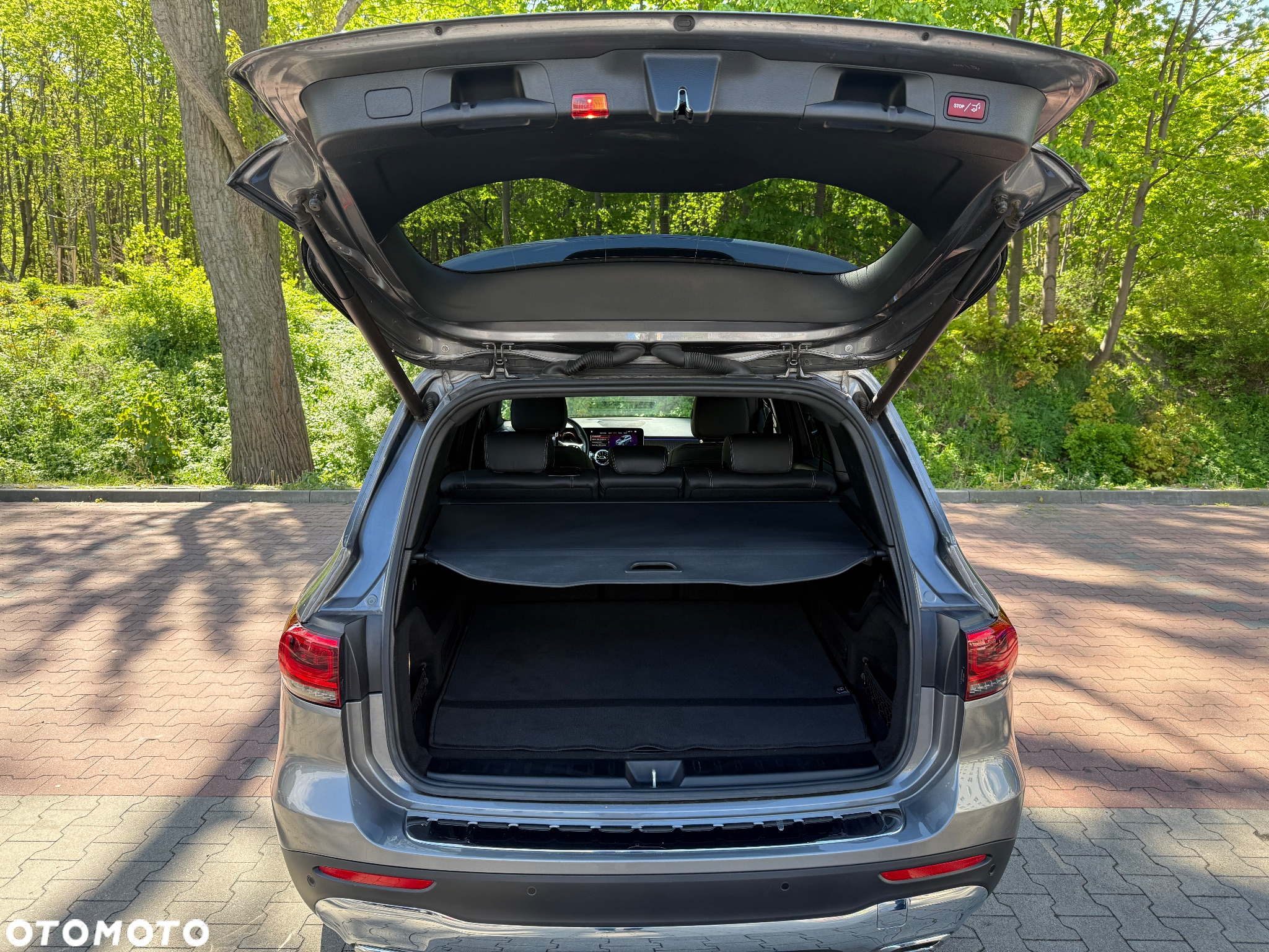 Mercedes-Benz GLB 200 d Progressive 8G-DCT - 6
