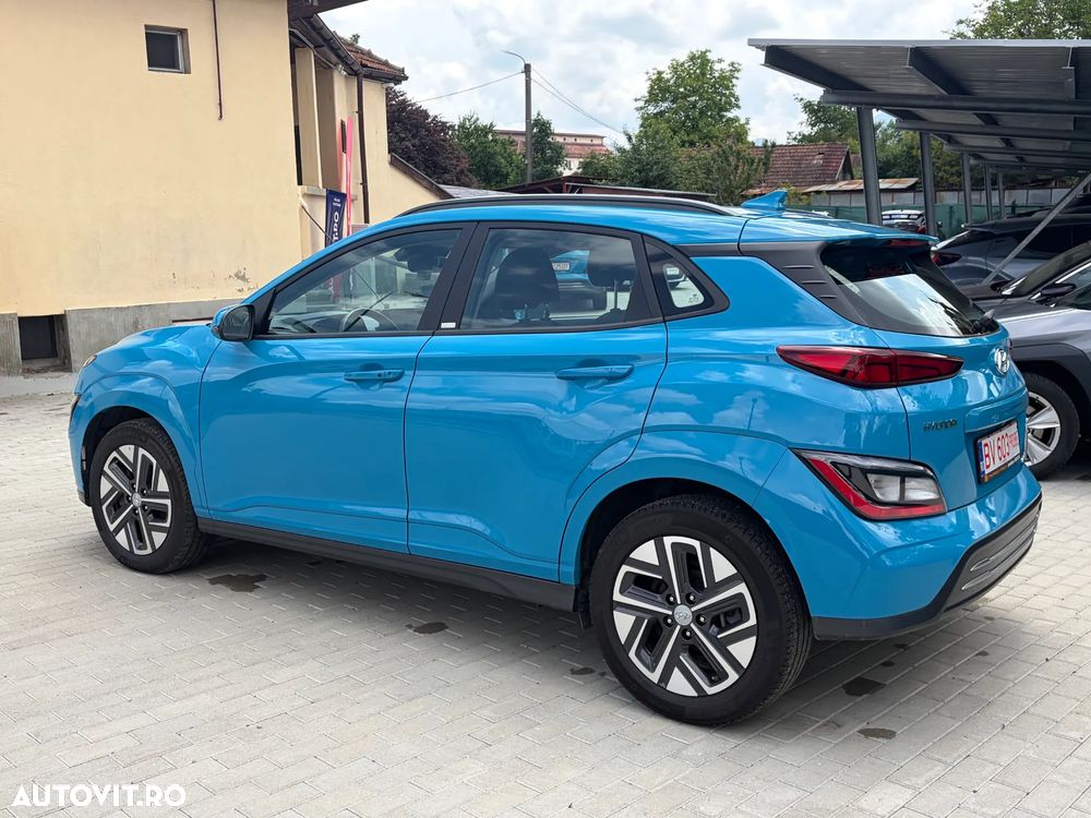 Hyundai KONA Standard - 12