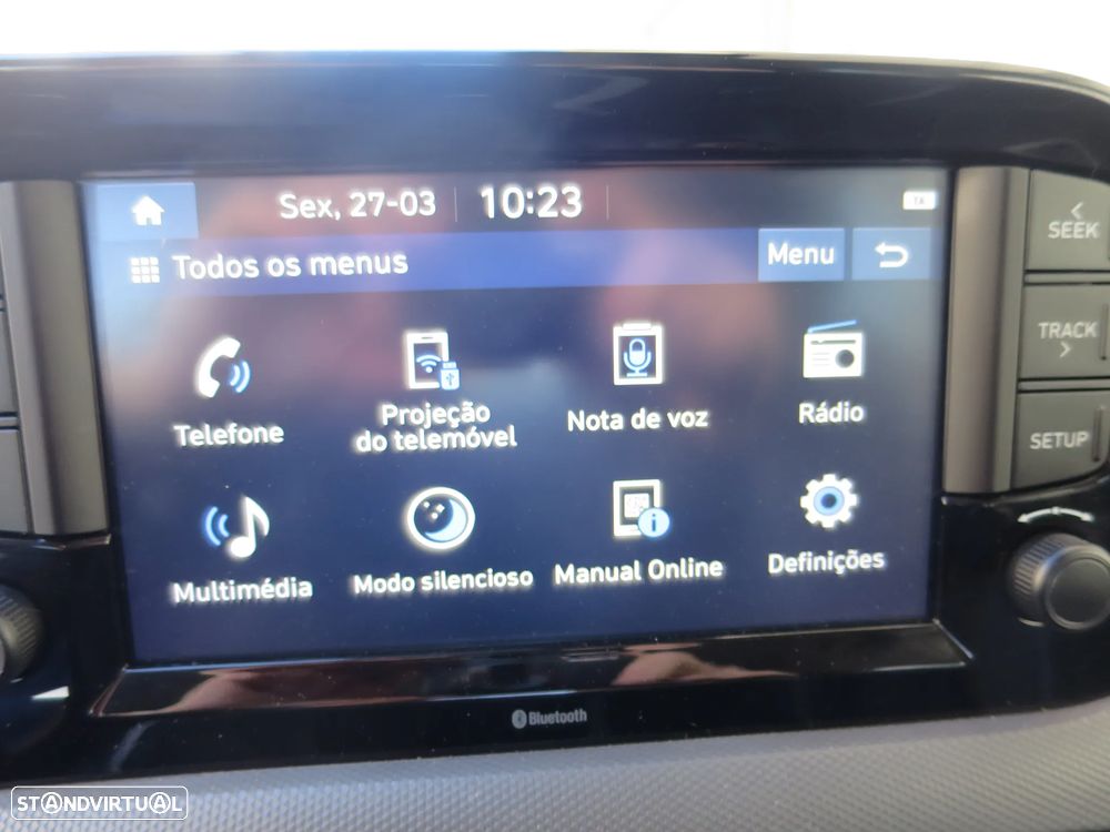 Hyundai i10 1.0 Comfort - 15