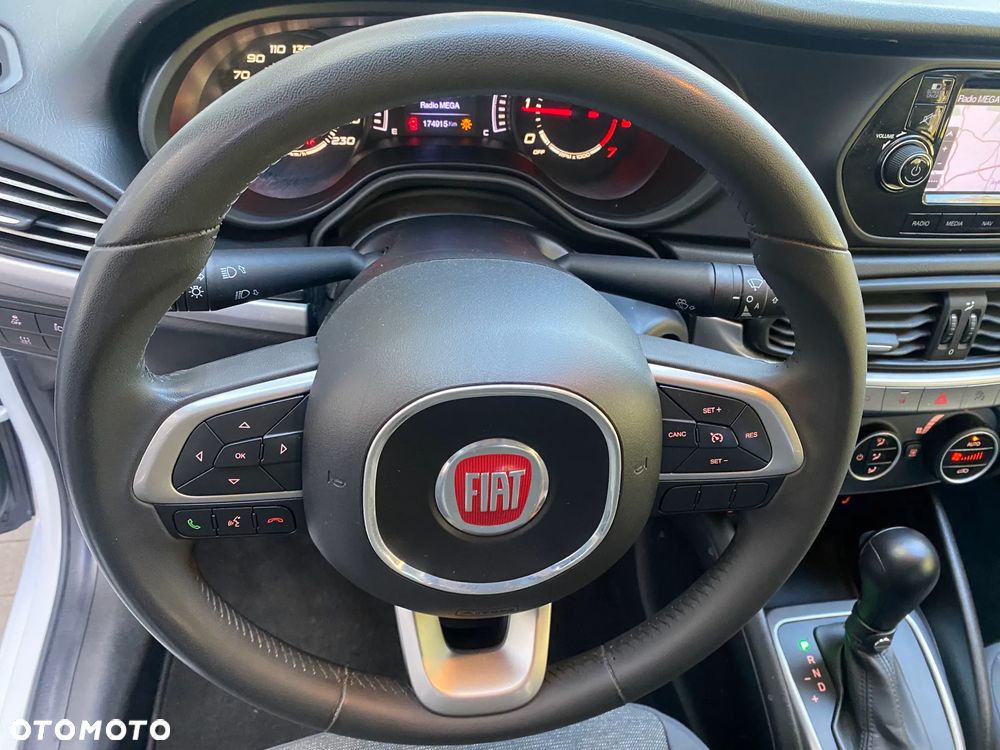 Fiat Tipo 1.6 E-Torq 16v Lounge - 22