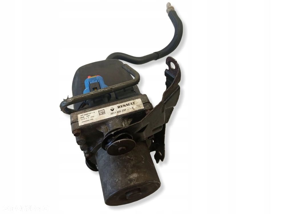 Pompa wspomagania Renault Laguna III 491100023R - 15
