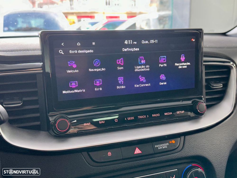 Kia Ceed 1.0 T-GDI GT Line+SRF - 45