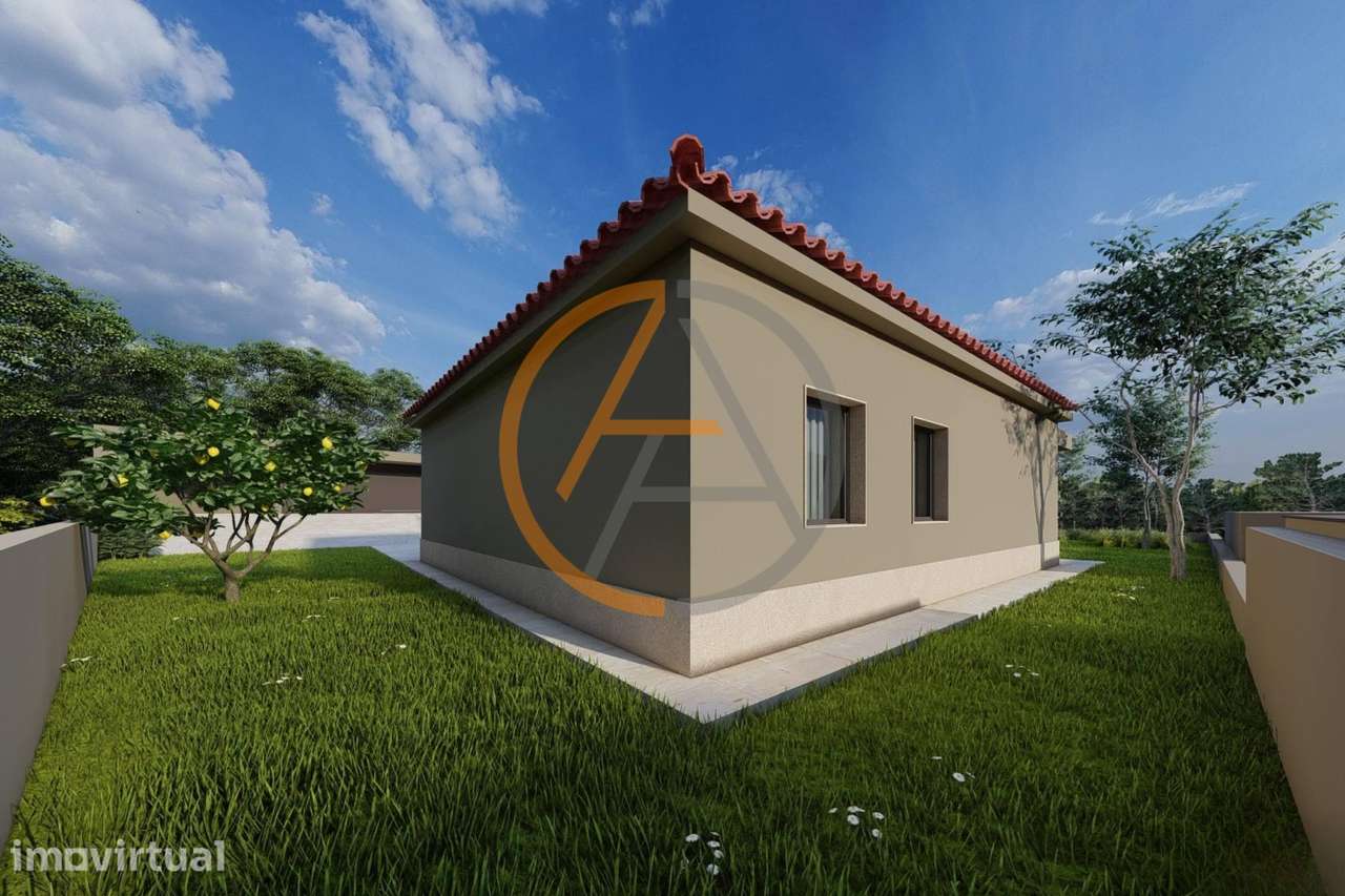 Moradia T3 Nova | Viana do Castelo - Grande imagem: 4/14