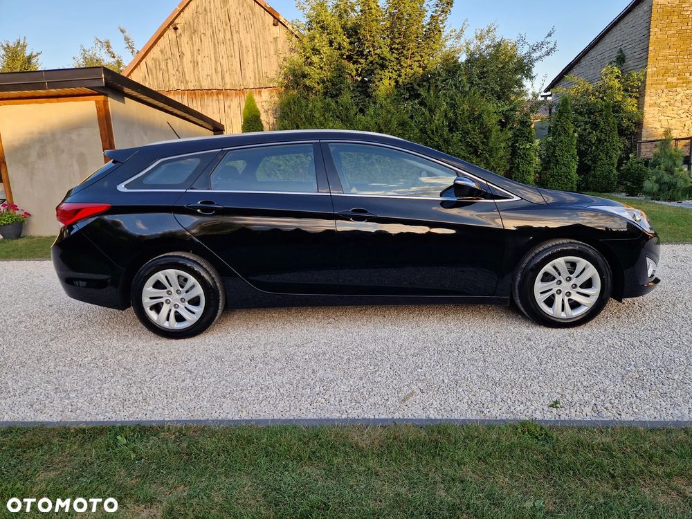 Hyundai i40 i40cw 1.6 Fifa World Cup Edition - 6