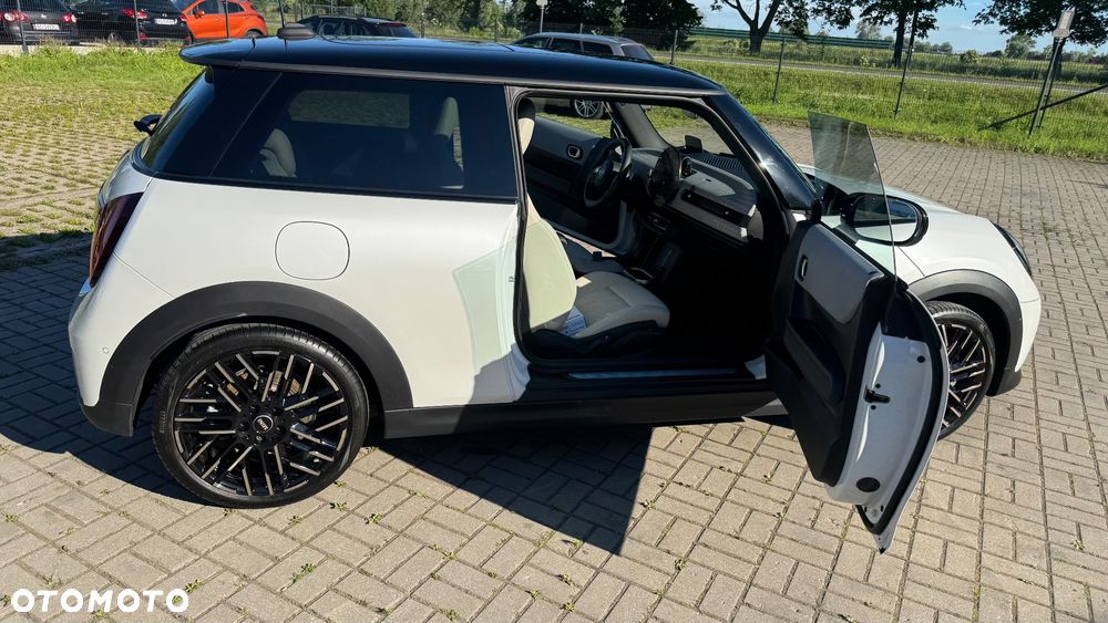 MINI Cooper C Linia Favoured - 6