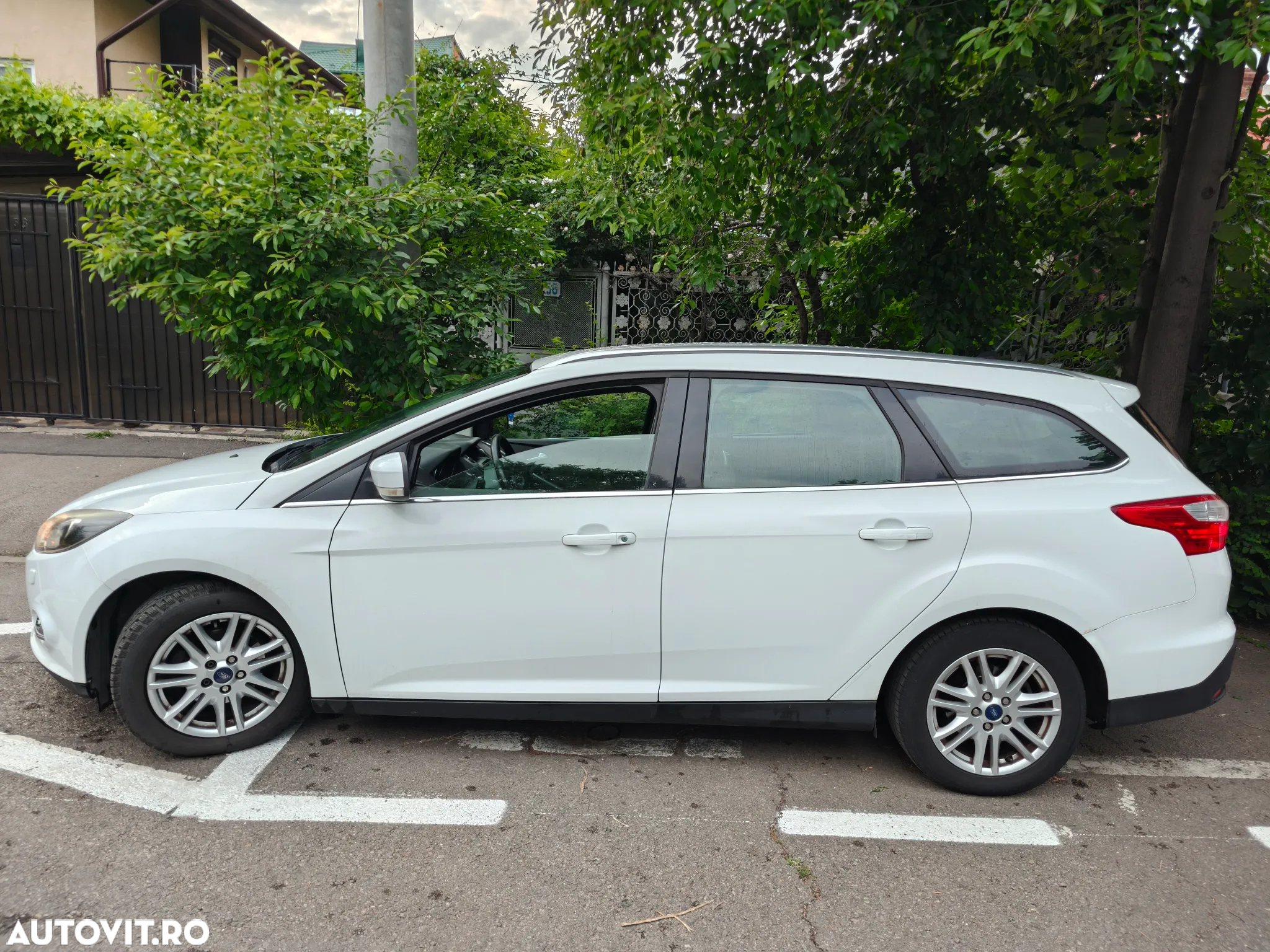 Ford Focus - 3