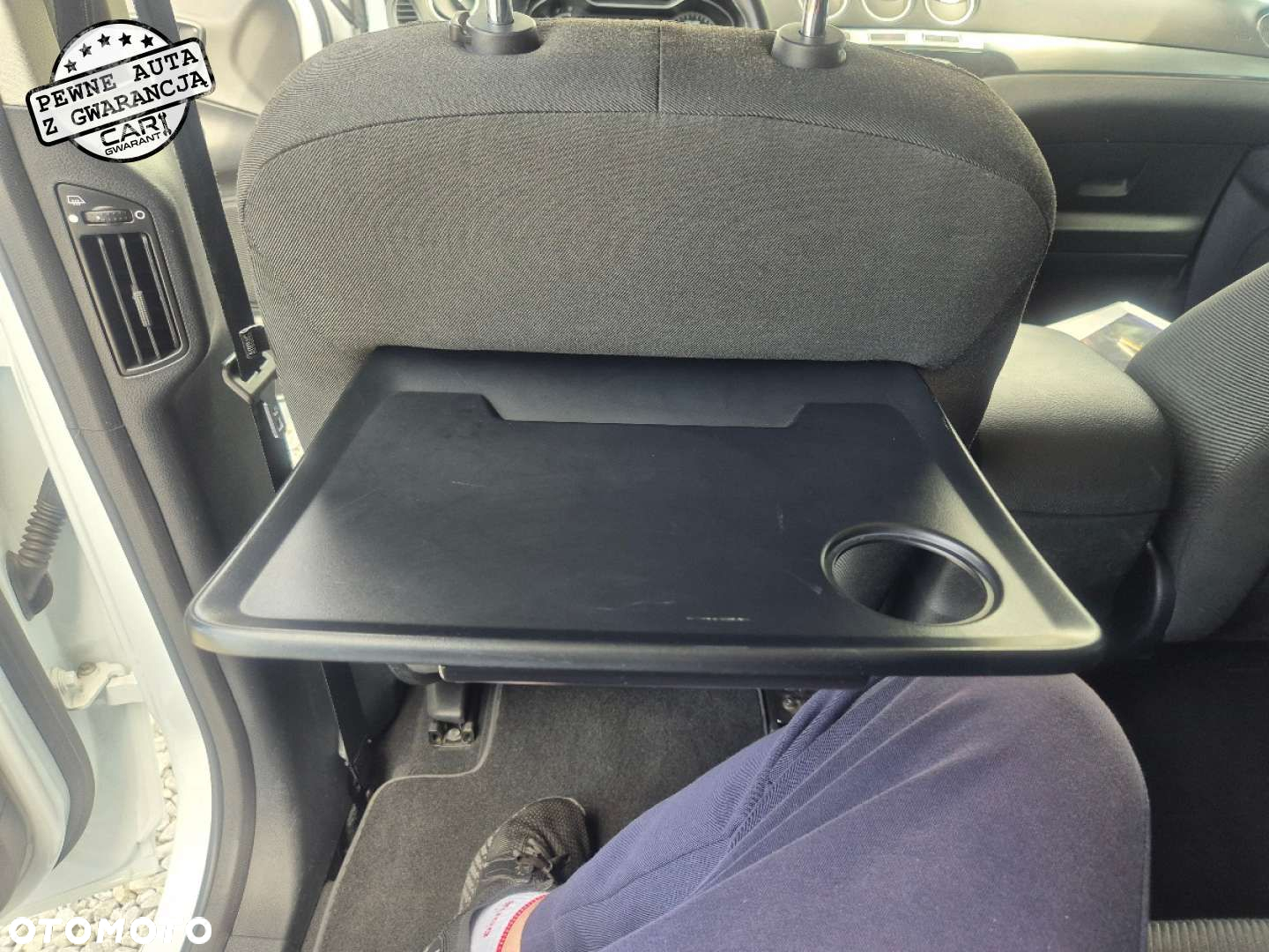 Ford S-Max - 16