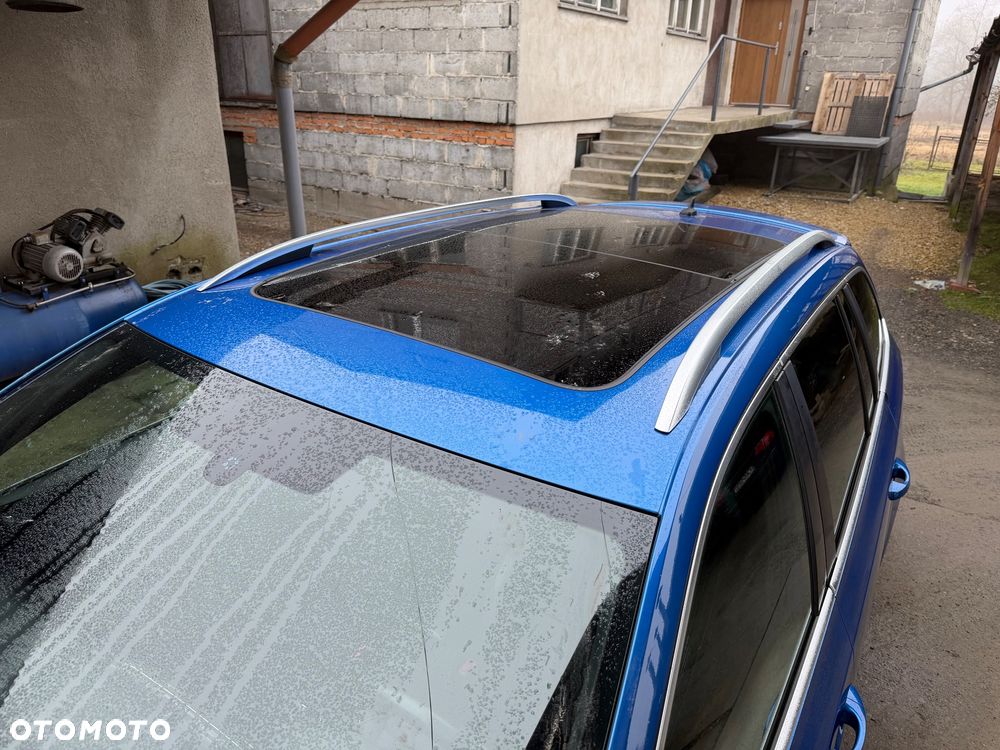 Skoda Octavia 2.0 TDI (Green tec) RS - 24