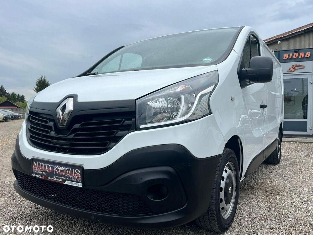 Renault Trafic - 36