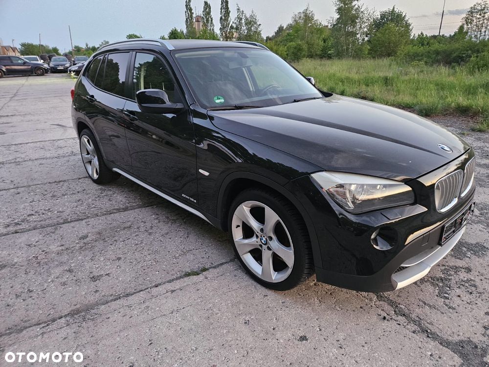 BMW X1 - 18