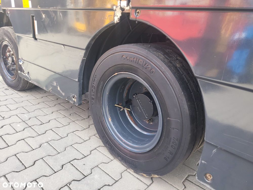 Schmidt CLEANGO 500 - 12