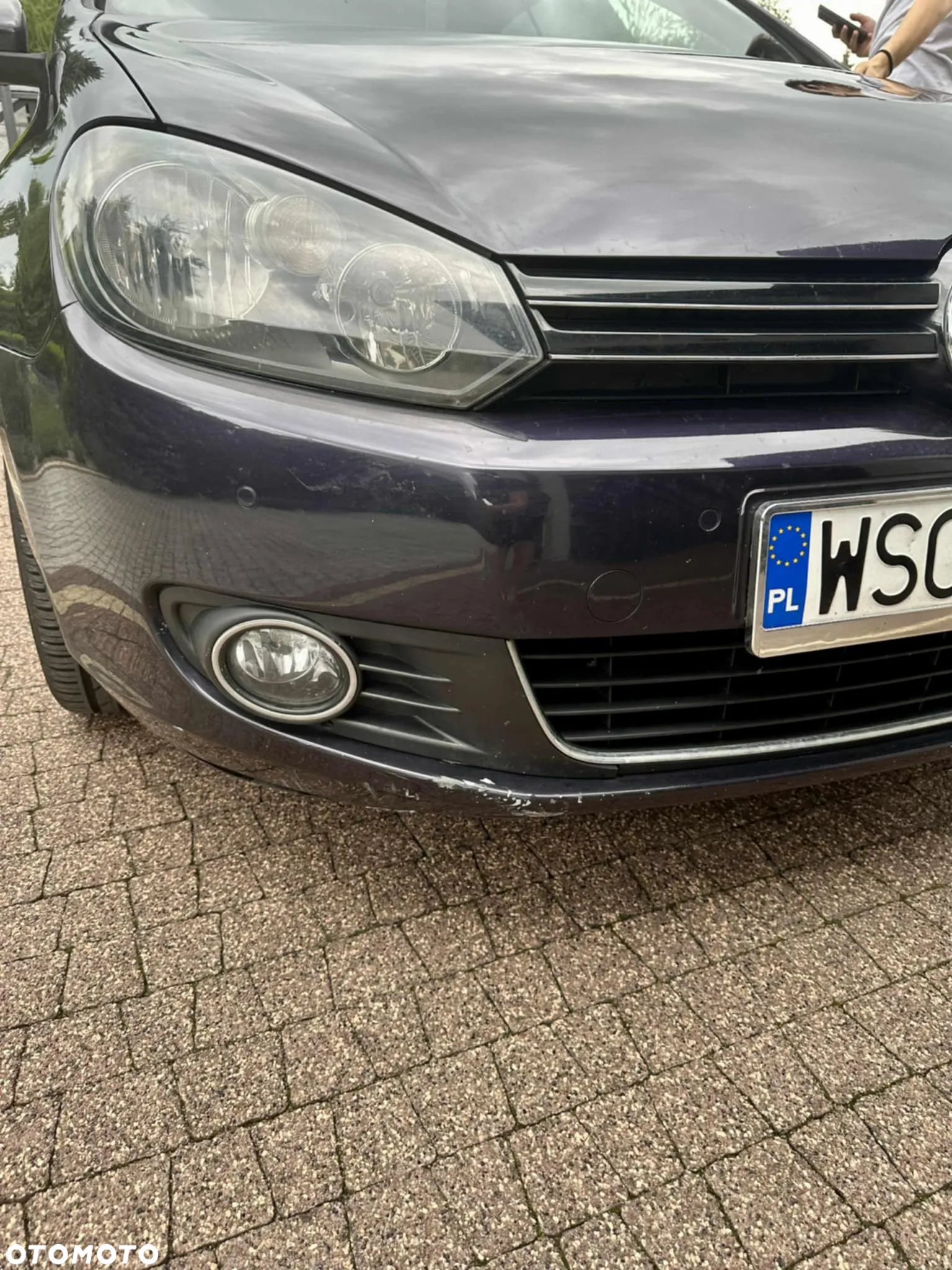 Volkswagen Golf 1.6 TDI - 20