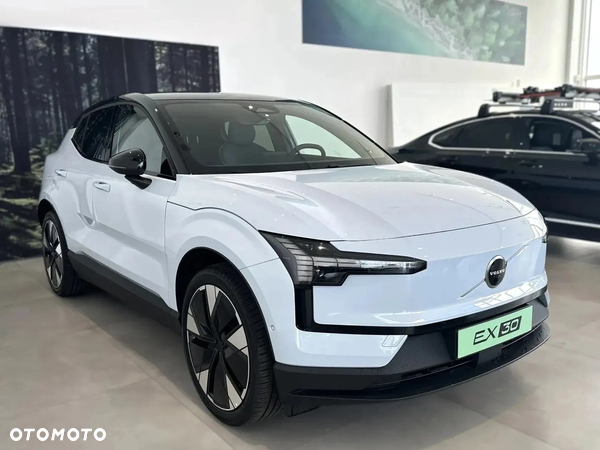 Volvo EX30 69kWh Single Motor Long Range Ultra