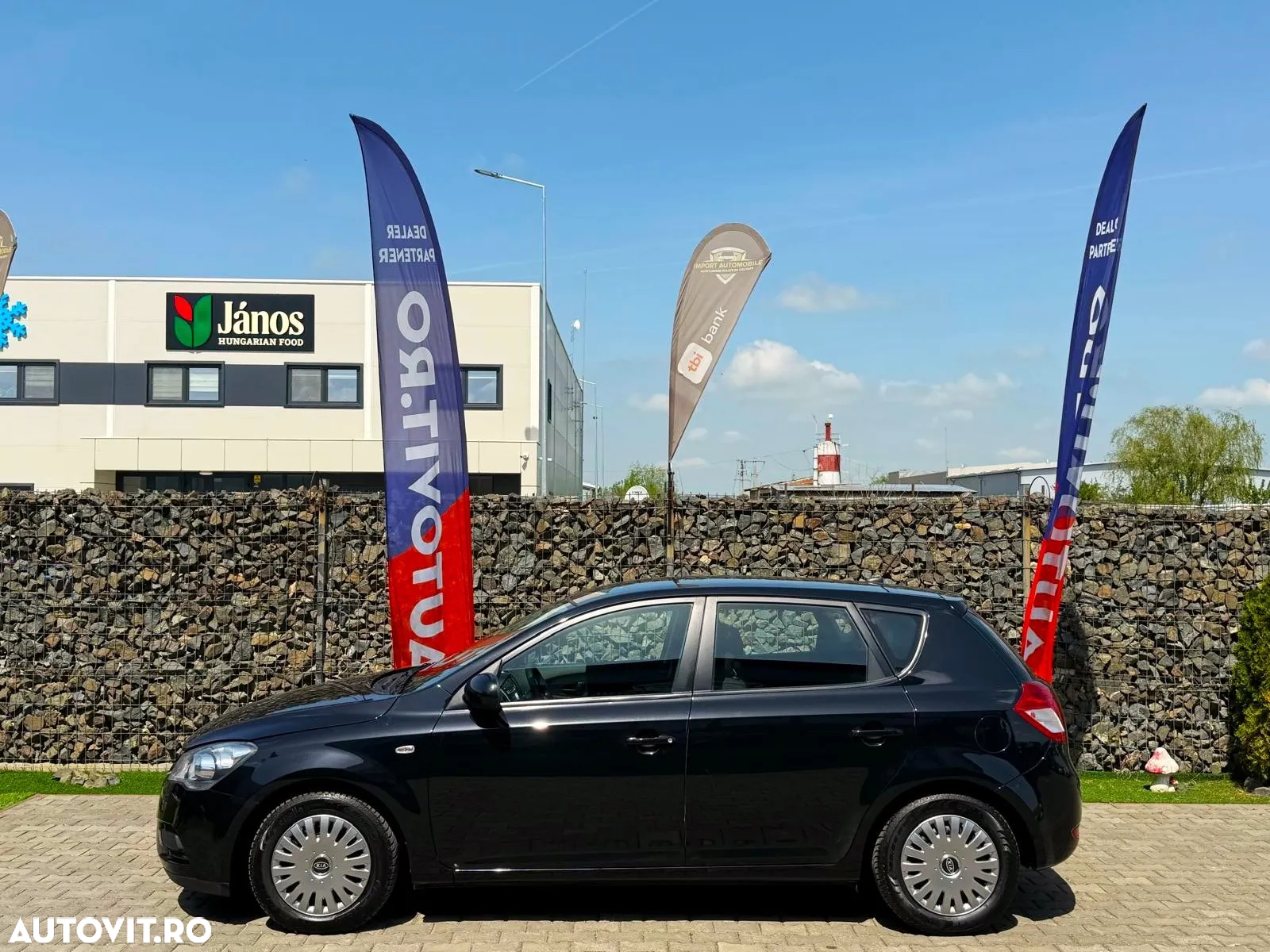 Kia Ceed - 17
