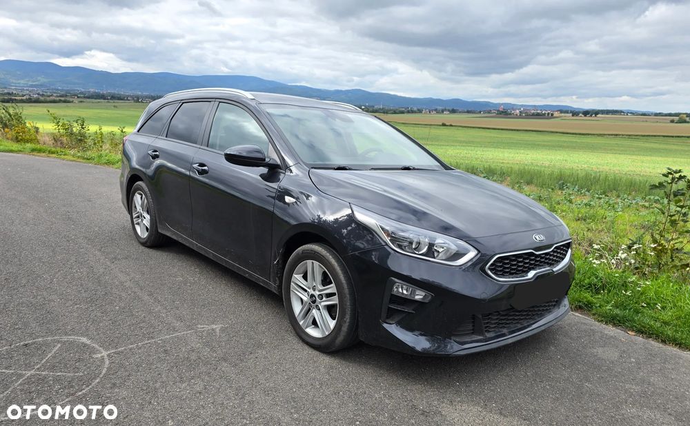 Kia Ceed 1.6 CRDi Edition 7 - 3