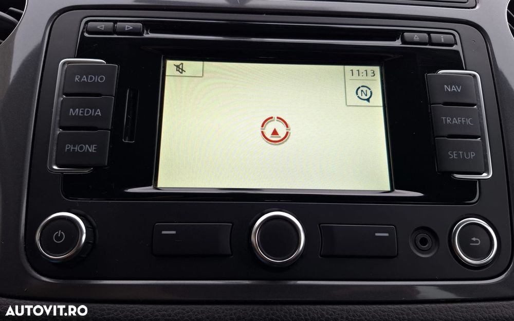 Volkswagen Tiguan 2.0 TDI DPF BlueMotion Technology Exclusive - 20