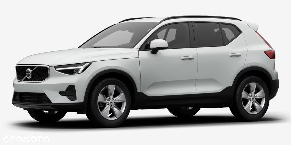 Volvo XC 40 B3 Core - 7