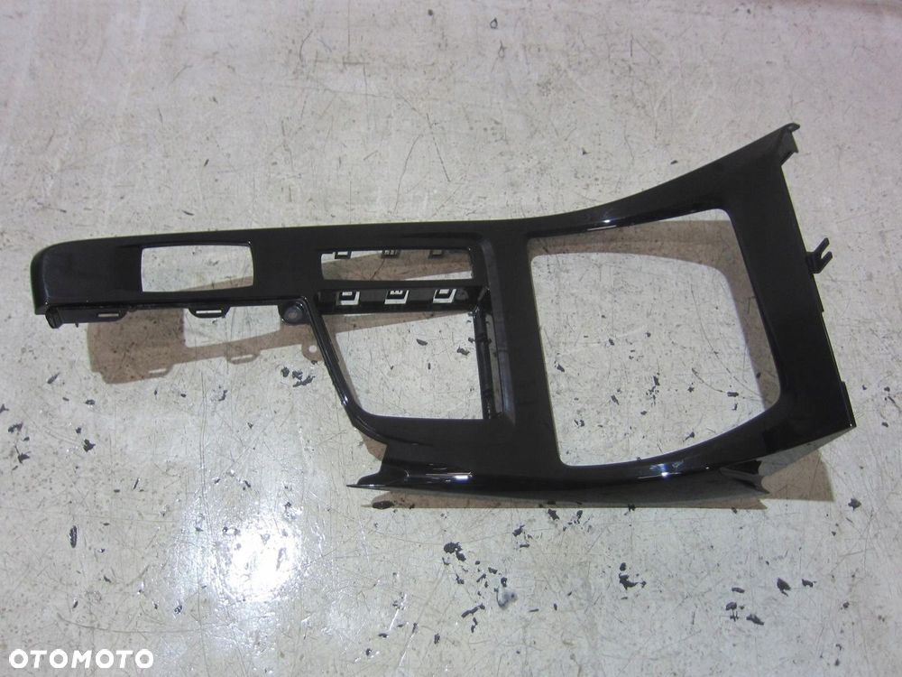BMW X1 F48 LISTWY DEKORY DESKI PERLGLANZ KPL 9347747 9332240 51459347747 - 10