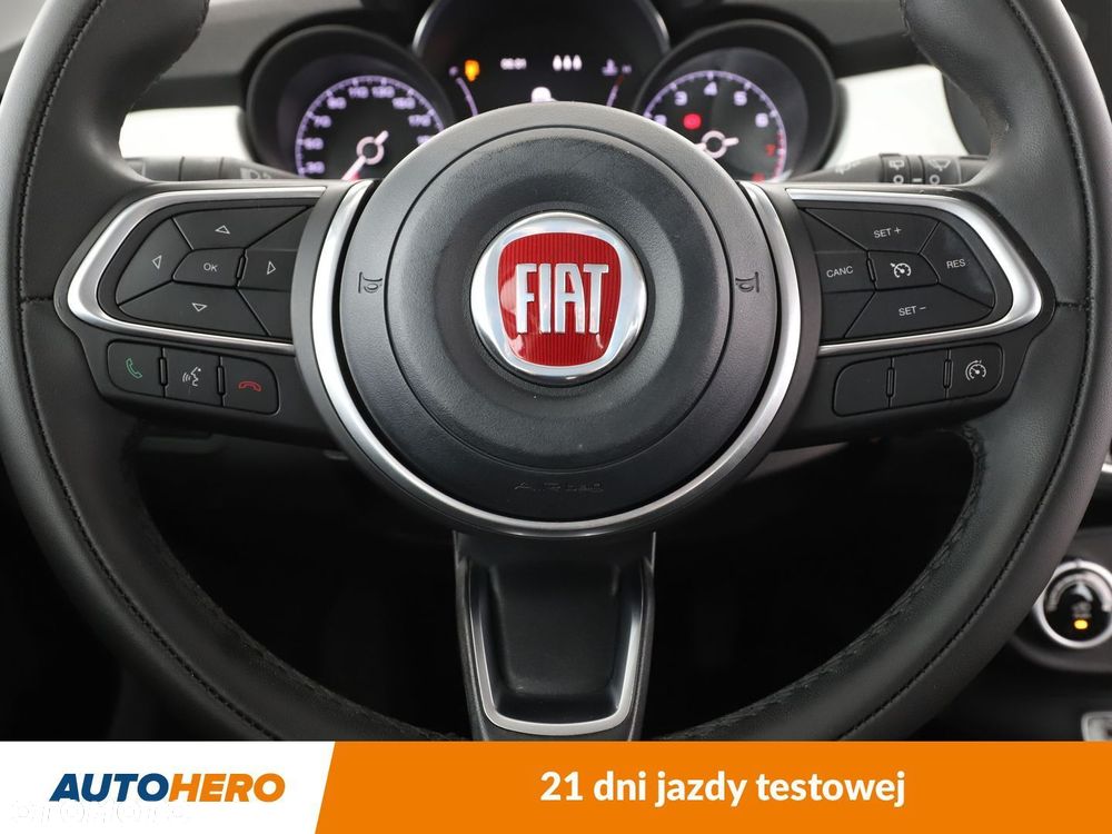 Fiat 500X 1.0 City Cross - 18