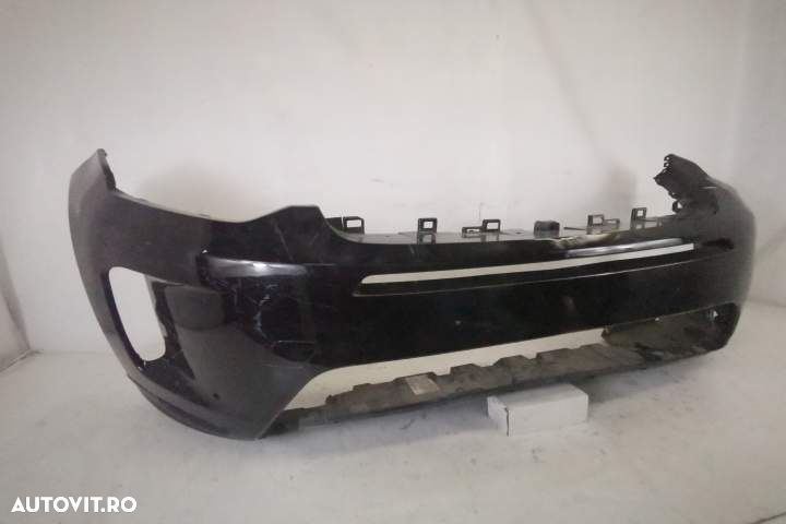 Bara Fata Originala Cu Senzori Si Fusta In Stare Buna Land Rover  Disc - 2