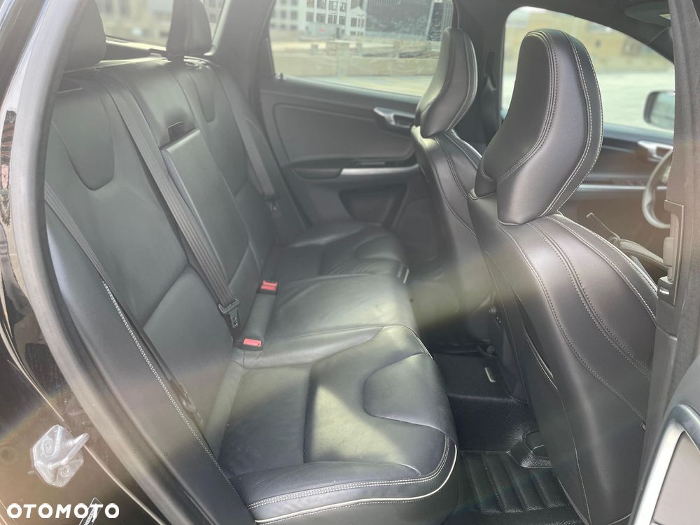 Volvo XC 60 - 27