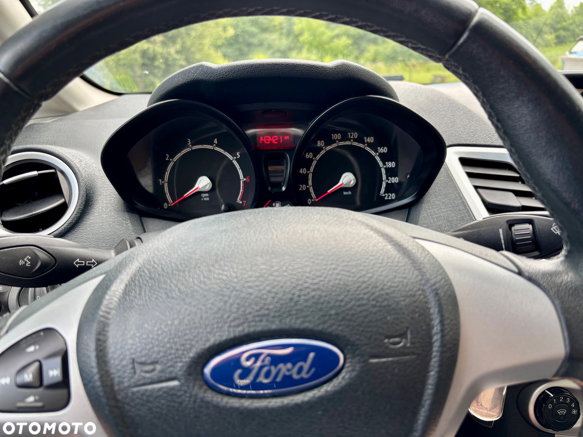 Ford Fiesta 1.25 Trend - 2