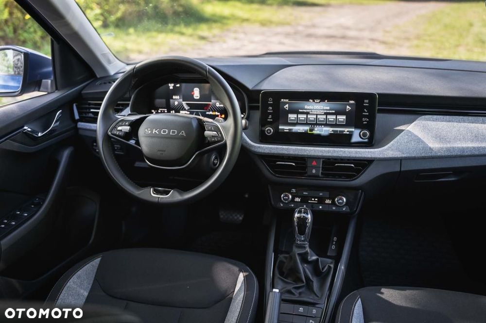 Skoda Kamiq 2025 photo 3