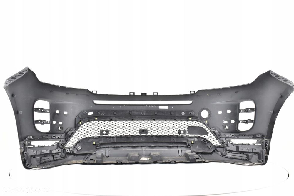 LAND ROVER EVOQUE L551 2020-2024 R-DYNAMIC ZDERZAK PRZEDNI - 5