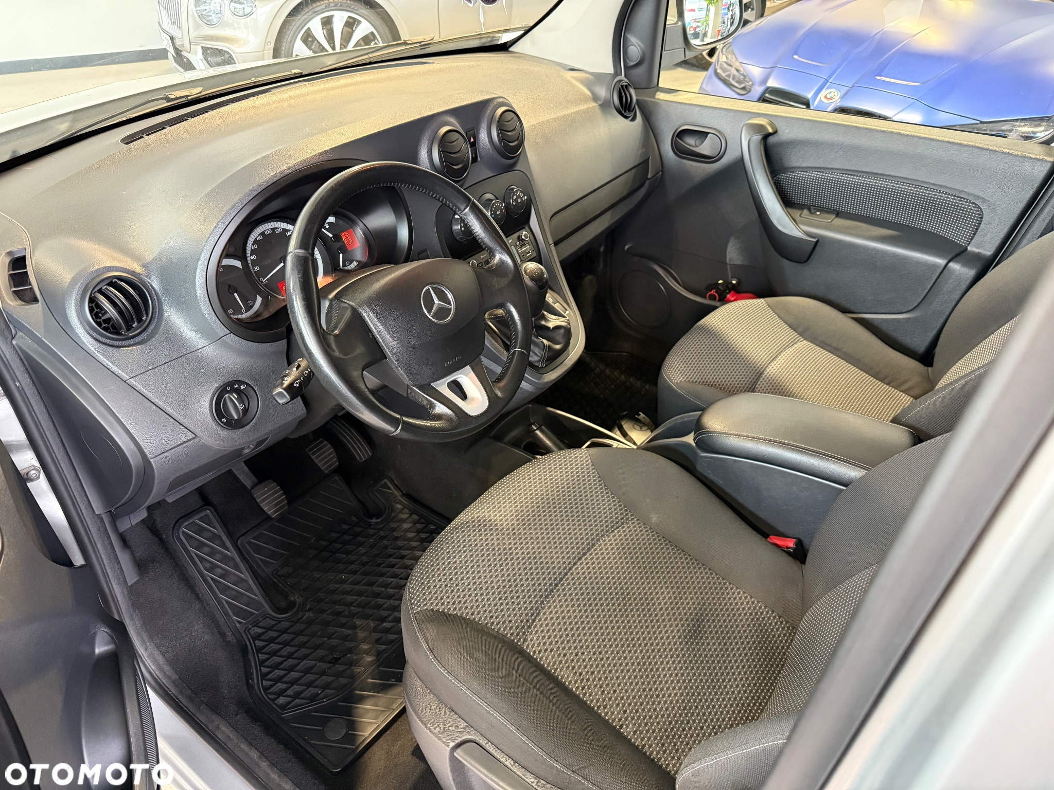 Mercedes-Benz Citan - 5