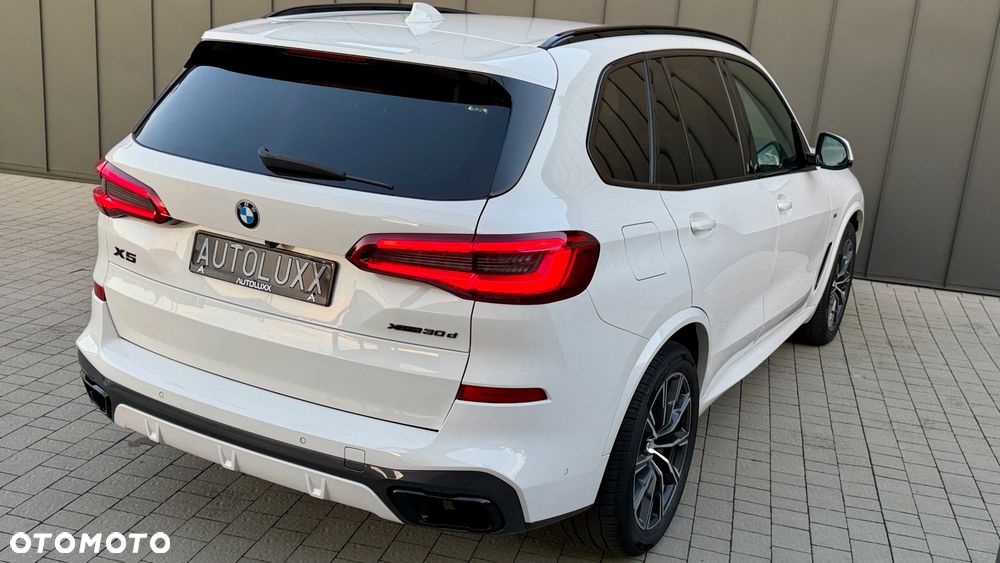 BMW X5 xDrive30d sport - 18