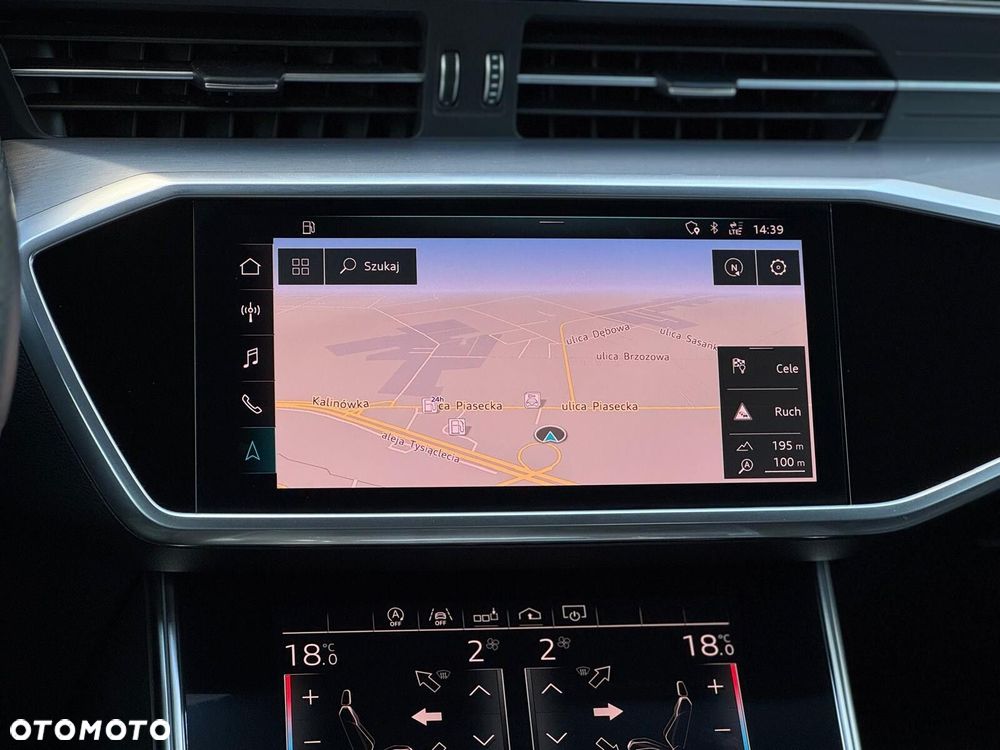 Audi A6 - 22