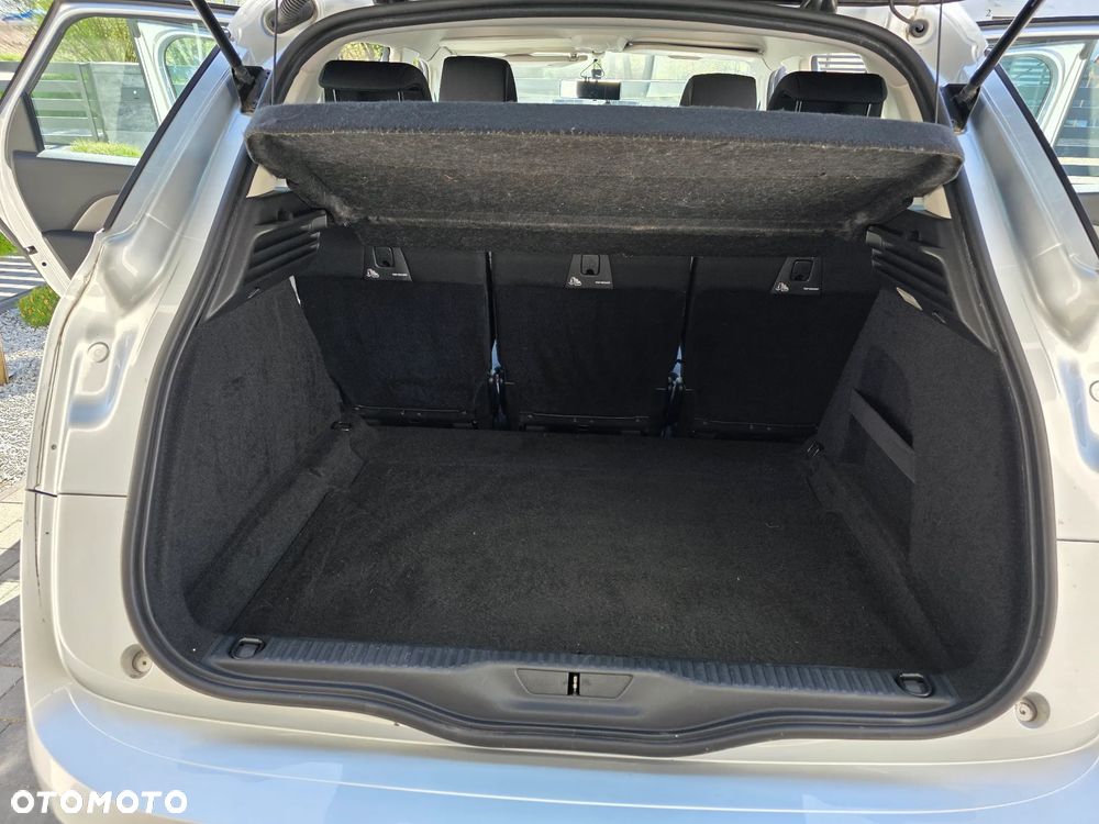 Citroën C4 Picasso 1.6 VTi Attraction - 10