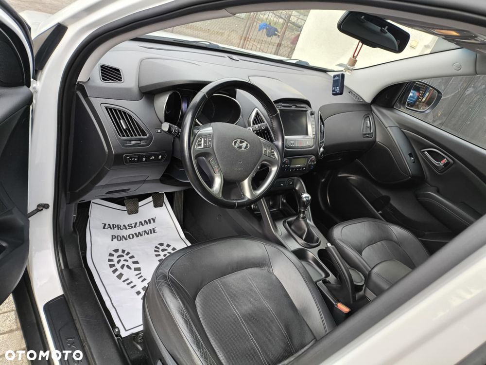 Hyundai ix35 - 3