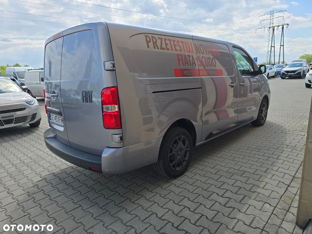 Fiat SCUDO - 5