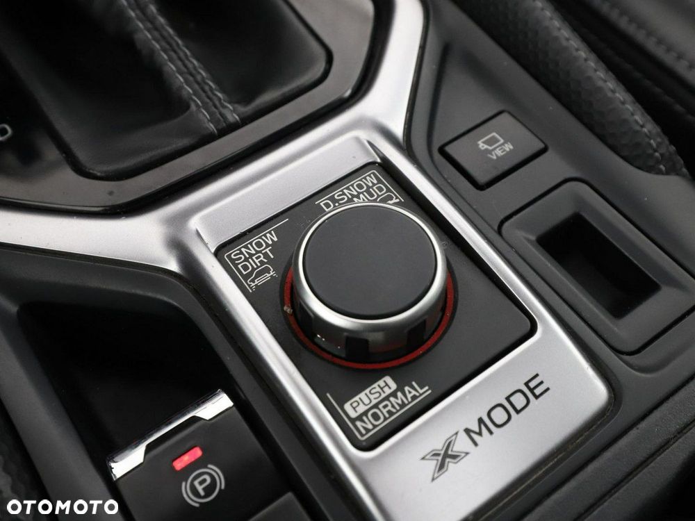 Subaru Forester 2.0X Lineartronic Comfort - 31