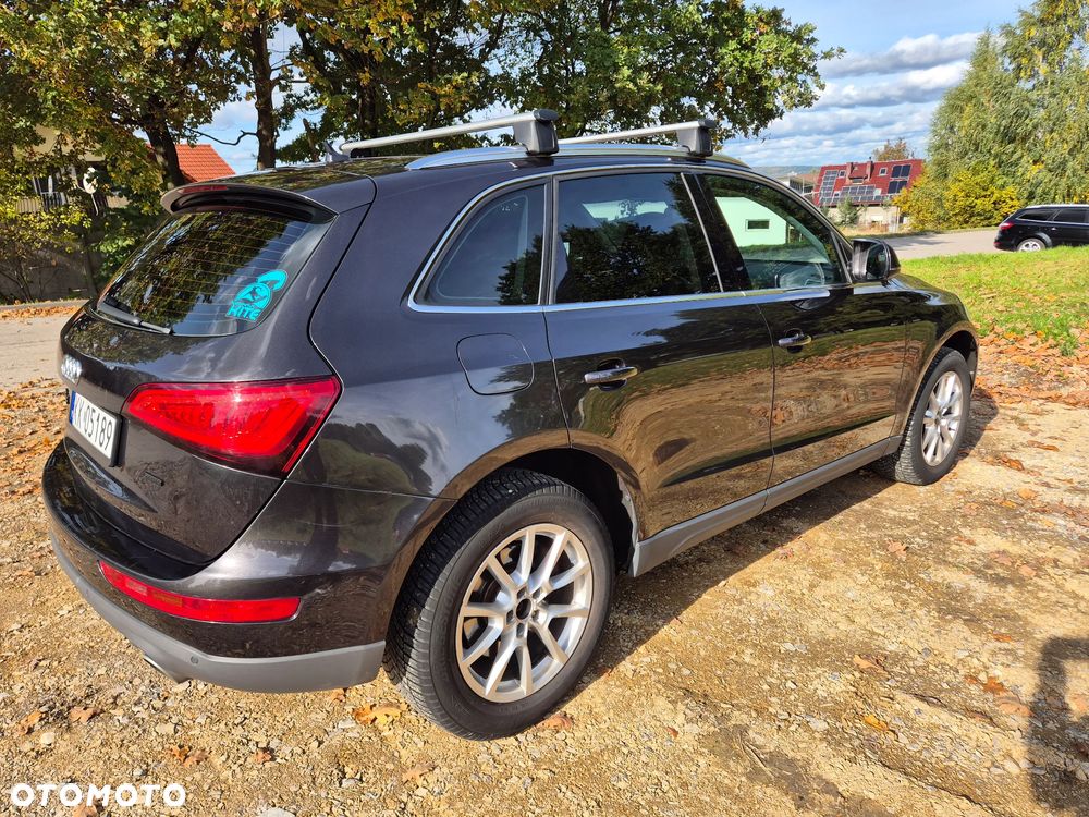 Audi Q5 3.0 TDI quattro S tronic - 6