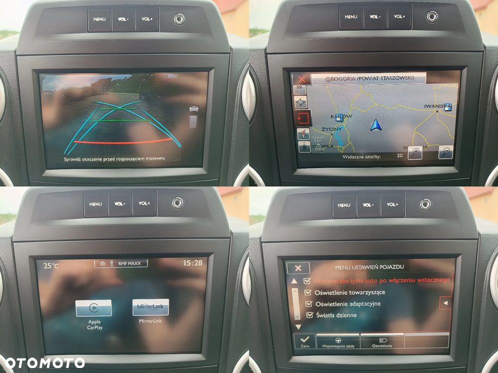 Citroën Berlingo Multispace BlueHDi 100 SELECTION - 26