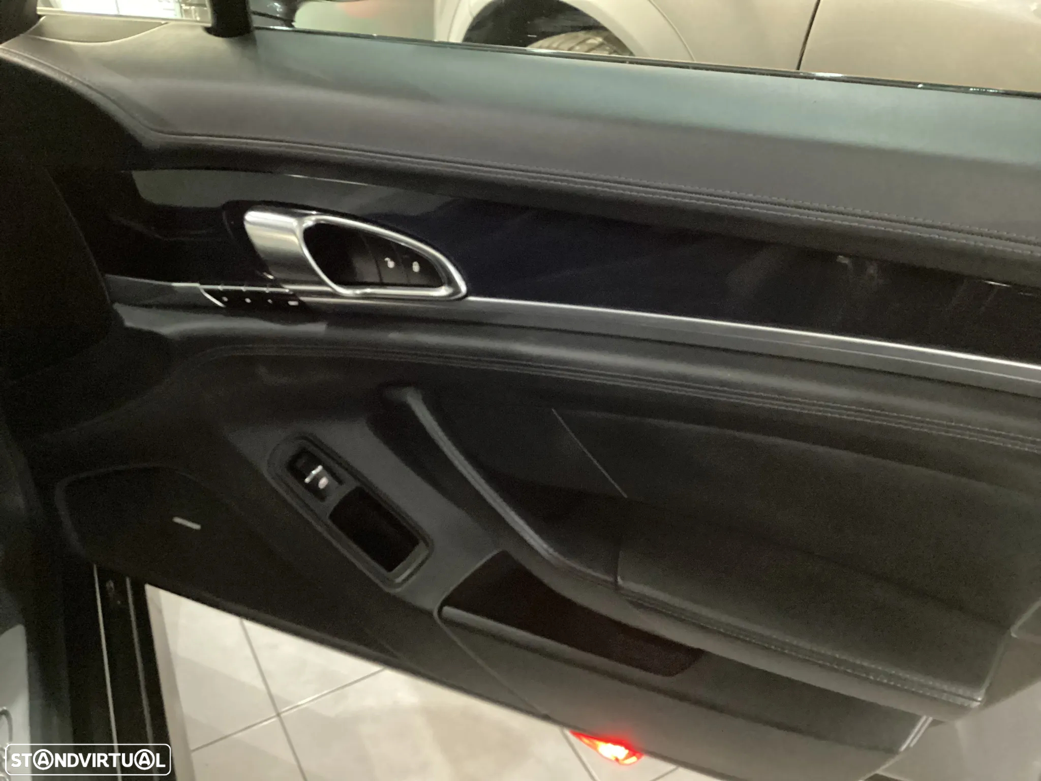 Porsche Panamera S e-Hybrid - 10
