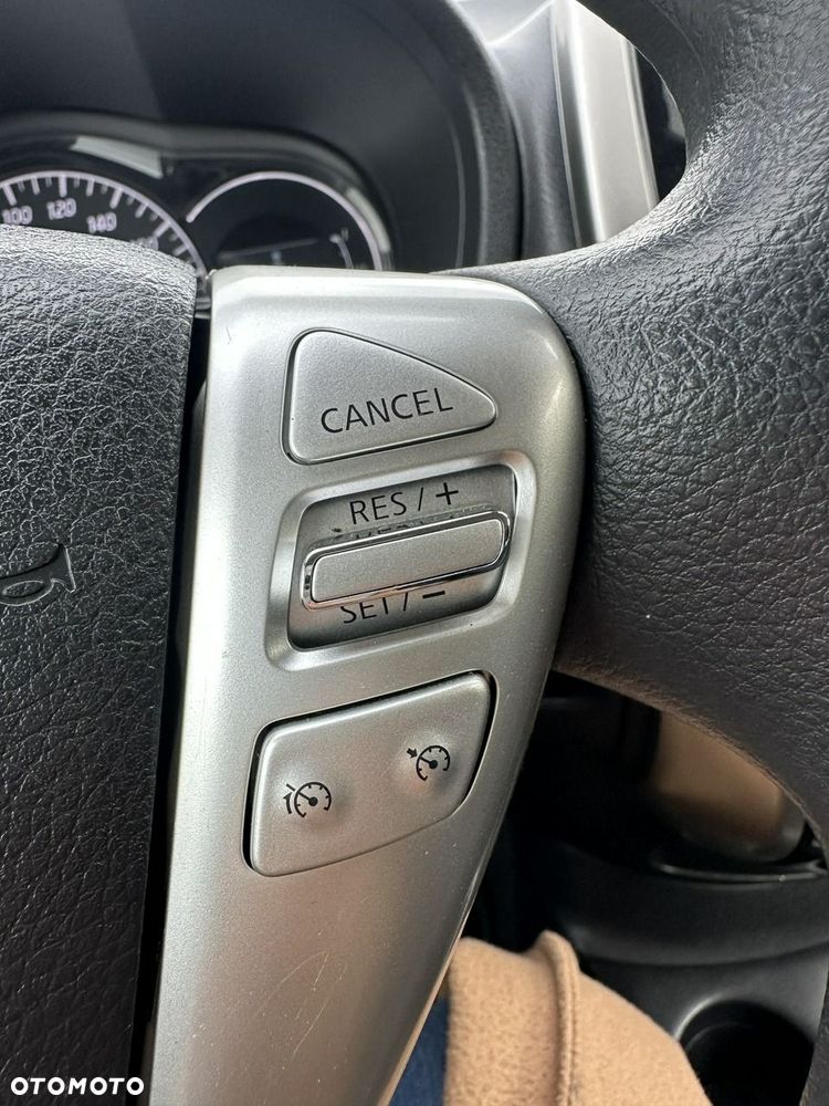 Nissan Note - 16