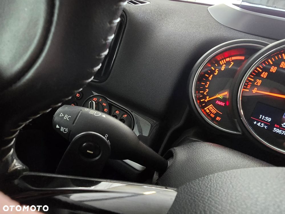 MINI Countryman Cooper S - 32