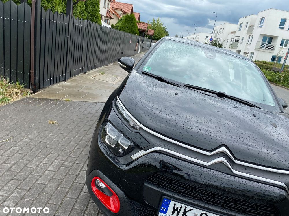 Citroën C3 1.2 PureTech C-Series - 3