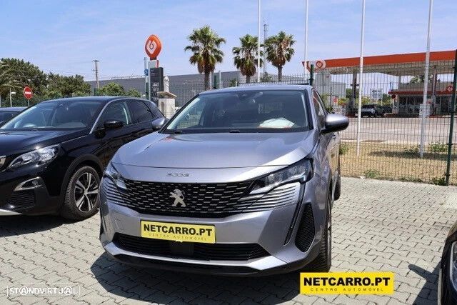 Peugeot 3008 1.5 BlueHDi Active Pack EAT8 - 1
