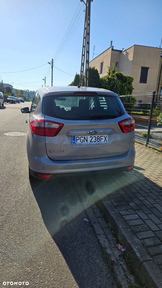 Ford C-MAX 1.6 TDCi Edition - 7