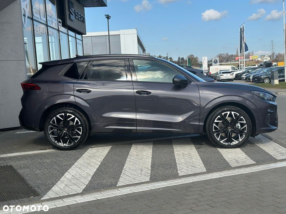 Cupra Terramar 2.0 TSI 4Drive Advantage Edition DSG - 12